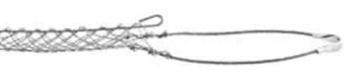 5JMJ4 | Cable Support Grip Single 9 in Eye