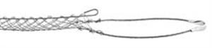 5JMJ4 | Cable Support Grip Single 9 in Eye