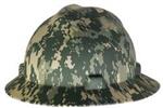 5KAW7 | J5167 Hard Hat Type 1 Class E Camouflage