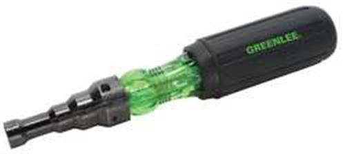 5KPJ8 | Conduit Fit Scrwdrvr 1 2 3 4 1EMTx2 1 2