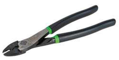 5KPN8 | Dieless Crimper 22 to 10 AWG 9 1 2 L