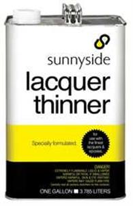 5KPY2 | Lacquer Thinner 1 gal Can