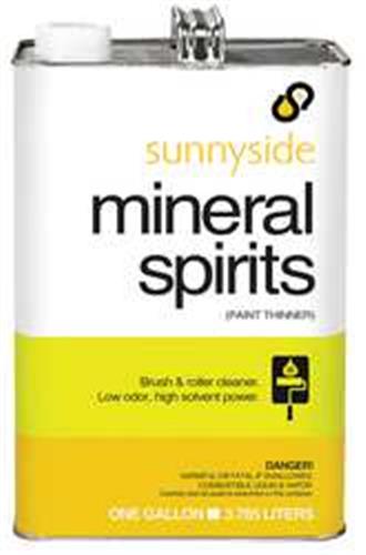 5KPY3 | Mineral Spirits 1 gal Can