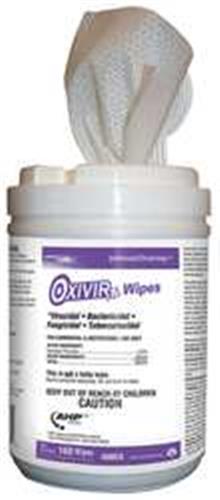 5KRJ1 | Disinfecting Wipes 12 160 ct PK12