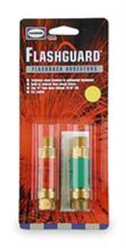 5KZ78 | HARRIS 88 5 FBR Flashback Arrestor Set