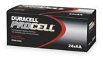5LE23 | Battery Alkaline AA Everyday PK24