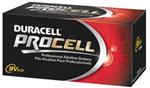 5LE24 | Battery Alkaline 9V Everyday PK12