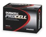 5LE25 | Battery Alkaline AAA Everyday PK24