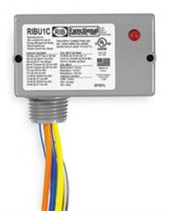 5LE35 | Wired Relay 10 30VAC DC 120VAC 10A SPDT