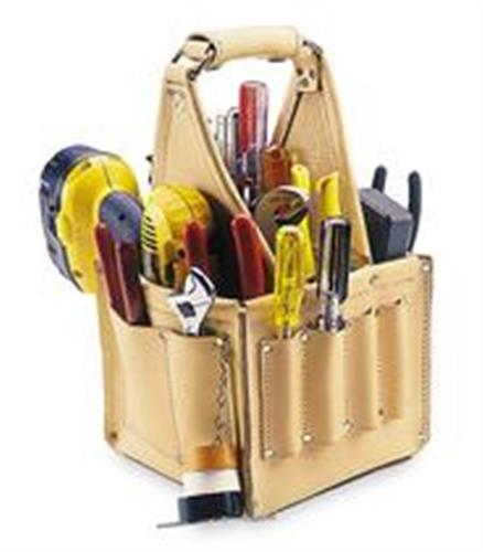 5LF05 | Tool Tote Leather General Purpose