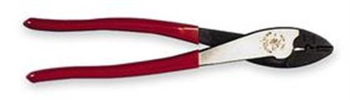 5LL34 | Crimper 22 to 10 AWG 9 3 4 L