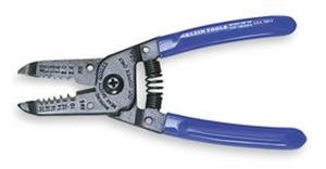 5LL37 | Wire Stripper 20 to 10 AWG 6 1 8 In