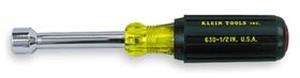 5LL60 | Hollow Round Nut Driver 1 2 in