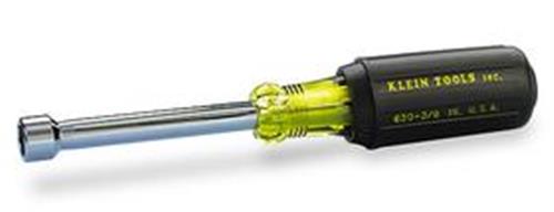 5LL64 | Hollow Round Nut Driver 3 8 in