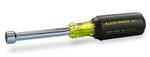 5LL64 | Hollow Round Nut Driver 3 8 in