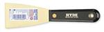 5LL96 | Putty Knife Straight Brass 2 W