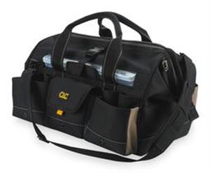 5LU65 | Tool Bag Polyester General Purpose