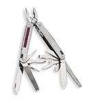 5LW45 | Multi Tool Silver 12 Tools
