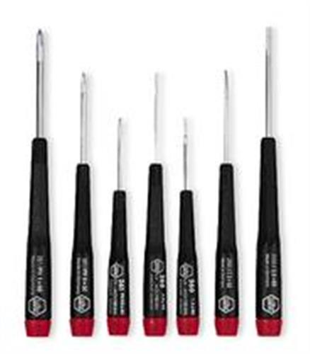 5LW63 | Precision Screwdriver Set NmPcs7