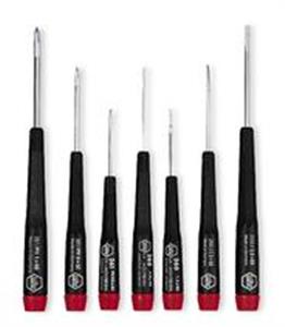 5LW63 | Precision Screwdriver Set NmPcs7