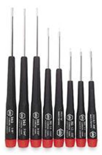 5LW65 | Precision Screwdriver Set NmPcs8