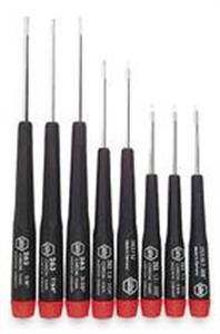 5LW65 | Precision Screwdriver Set NmPcs8