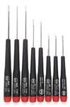 5LW65 | Precision Screwdriver Set NmPcs8