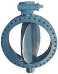 5LYF8 | Butterfly Valve Flanged 3 Actuated CI