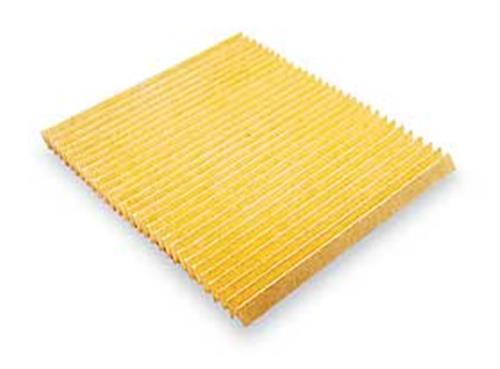 5M336 | Pleated Air Filter Media 20x25x2 MERV 7