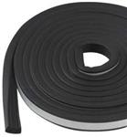 5MFL0 | G2342 Weatherstrip Black Length 10 Ft.