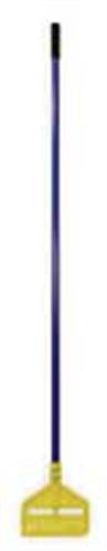 5MY23 | Wet Mop Handle 60 in L Blue