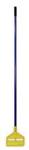 5MY23 | Wet Mop Handle 60 in L Blue