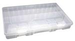 5MZJ0 | Plastic Tool Case 14 in