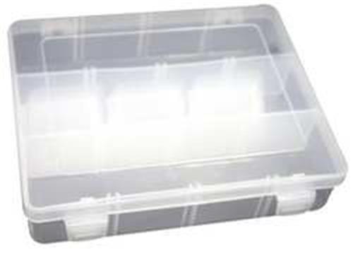 5MZJ1 | Plastic Tool Case 7 in