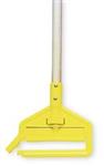 5N241 | Wet Mop Handle 60 in L Gray