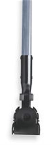 5N414 | Dust Mop Handle 60 in L Gray