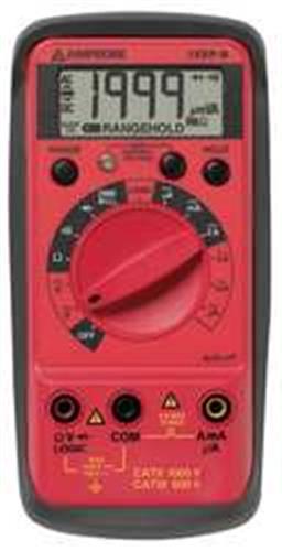 5NLK4 | Digital Multimeter 750V 2A 2000 MOhms