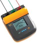 5NLK7 | Megohmmeter 250 to 5000V DC LCD