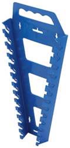 5NLN5 | WrenchRack Blue 121 4in L Slide On