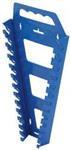 5NLN5 | Blue Wrench Rack Polypropylene
