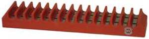 5NND8 | Red Mgntic Tool Holder Plyprpylne Steel