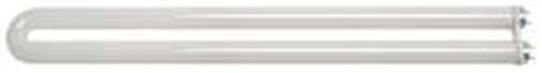 5NPL9 | U Bend FLUOR Bulb T8 G13 4100K 31W