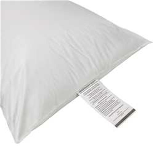 5NXC5 | Pillow 27 in L White