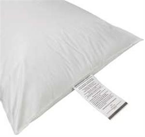 5NXC5 | Pillow 27 in L White