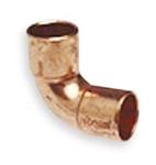 5P080 | Elbow 90 Deg Wrot Copper 5 8 Tube