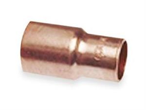5P204 | Reducer Wrot Copper 1 1 4 x1 Tube FTGxC