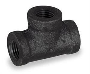 5P485 | Tee Malleable Iron 1 2 x 1 2 x 1 4 in