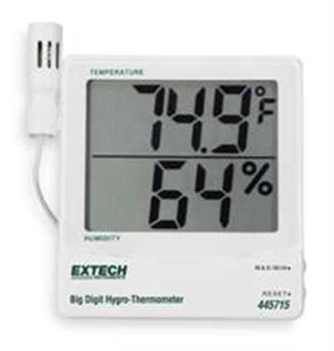 5PE76 | Digital Hygrometer Remote Probe