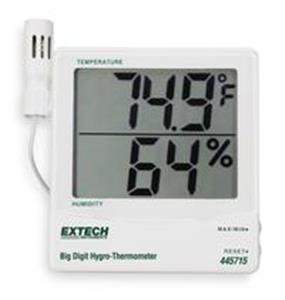 5PE76 | Digital Hygrometer Remote Probe