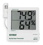 5PE76 | Digital Hygrometer Remote Probe